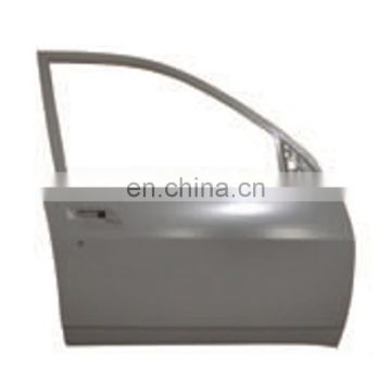 Steel Front Door Panel Front Gate  Right  For Hover H3 Haval H3