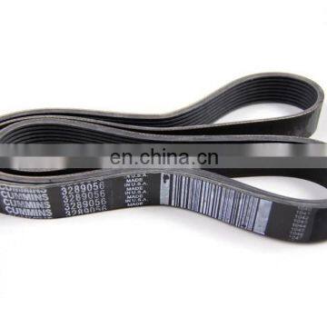 Diesel Engine Parts ISBe Fan V Ribbed Belt 3289001 3911566 3807369 8PK1611 photo-3