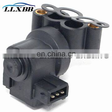 LLXBB Idle Air Control Valve 35150-33010 for Hyundai Santa Fe Kia Optima 35150-33000 35150-33001 0280140570 photo-4