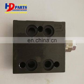 Diesel Engine PC120-6 Hydraulic Reducing Valve Machine Rebuilt Parts photo-5