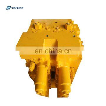 R450LC-7 R455 R485 R455 R505 золотник управления 31NB-10110 ГЦВ 31NB-17110 главный золотник управления