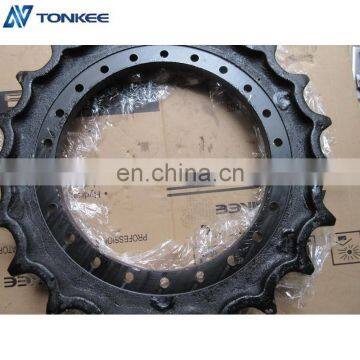 14532385 Sprocket EC210B Excavator Sprocket Digger Sprocket