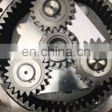 excavator reducer gear PC200-7 swing  reducer gearbox 20Y-26-00211 reduction box