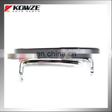 Front Bumper Control Garnish For Mitsubishi ASX GA1W GA2W 6400C964 photo-3