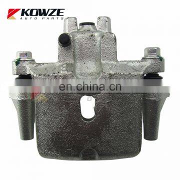 Rear Brake Caliper Kit For Mitsubishi Pajero Montero 3 III 2000-2006 MR510541 photo-5