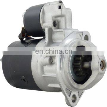 New Starter Motor 01180995KZ 1180995 for Engine BF4M1011F 1998