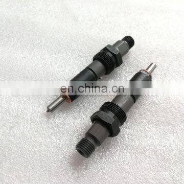 Dongfeng cummins 6BT5.9 engine fuel injector C4994274 / 4994274