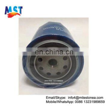 Factory Diesel Engine Parts Fuel Filter 020-1117010 for Russia