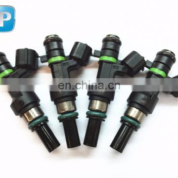 Fuel Injector Nozzle 16600ED000 for NI-ssan Tiida NV200 Livina Versa 16600-ED000 FBY1160