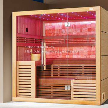 [MONALISA]Luxury Sauna Room