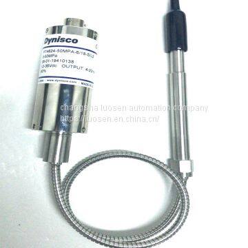 Melt Pressure Sensor Melt Pressure Transmitter With High Quality photo-4