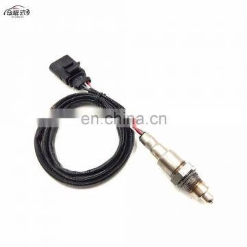 4pin Engine Parts Oxygen Sensor 04E906262S For Auto Parts photo-6