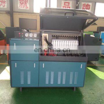 CR3000A  DIESEL HEUI INJECTOR TEST BENCH FOR C7 C9 C-9 3126 INJECTOR