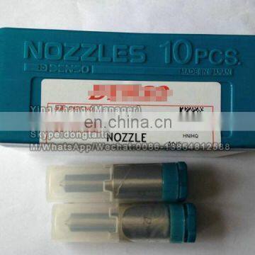 Common Rail Injector Nozzle 093400-2970 photo-4