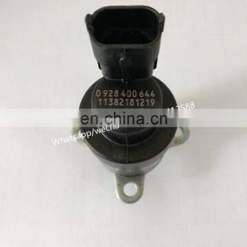 Fuel Measurement Unit Metering Solenoid Valve 0928400644 photo-2