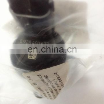 0928400627 Original Common Rail Metering Valve Unit