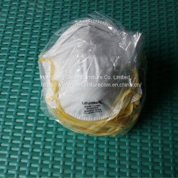 FFP2 FACE SHIELD