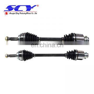 CV Half Shaft Assembly Suitable for MITSUBISHI GALANT 2.4L 2004-2009 PS photo-4