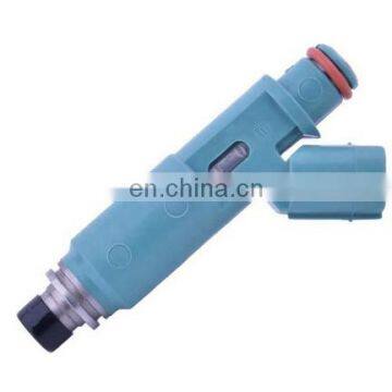 New high quality fuel injector for 23209-28020 23250-28020