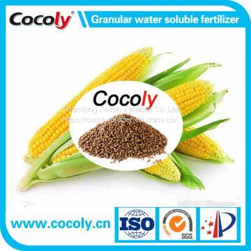 High Quality Cocoly NPK Fertilizer