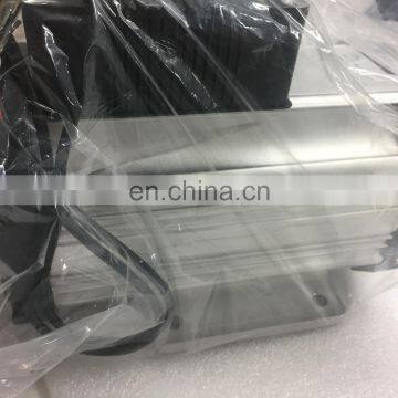 HFM044 24V 2000W 3000RPM 6.37Nm 98.04Amp B3 B14 B34 B5 Controller BLDC for Traction Drive photo-6