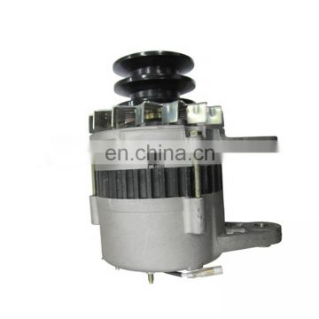 OEM Advanced Quality 0330006000 0-33000-6000 1812003650 1-81200365-0 Stock 24V Alternator For Isuzu