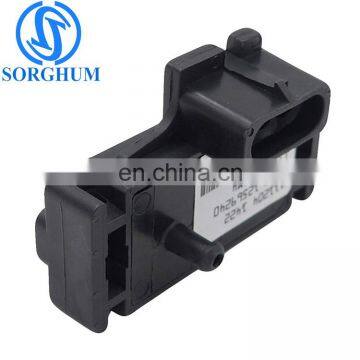 MAP Pressure Sensor 12569240 For Chevrolet For Renault