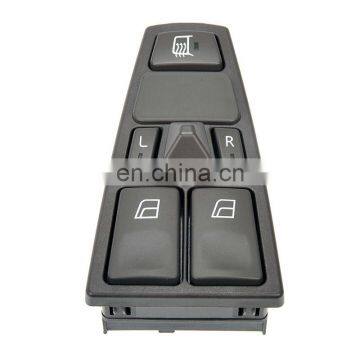 Best Power Window Master Switch Parts 22569484 for Volvo VNT Cars 2005-2016 photo-4