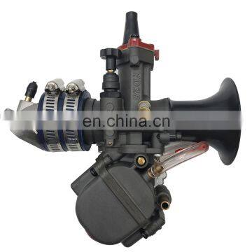 Motorcycle Carburetor YD28 Dual Stack Car YD-MJN28 30mm 28mm for HONDA MSX125 YD28 Dirt Bike