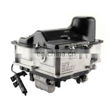 Test for vw 7-speed 0am Automatic transmission  tcu dsg mechatronics oam dq200  unit repair kit Assembly rebuild valve body