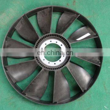 Fan With Number 4100 4102 for K4100 Loader photo-3