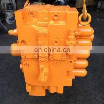 Kawasaki KMX32N control valve for excavator KPM KMX32N distributing valve