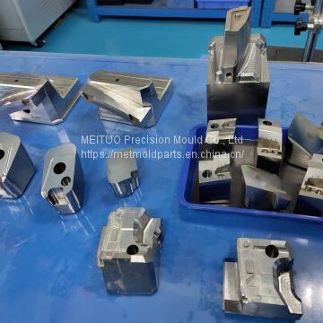 2020 great quality Chinese supplier of precision mold parts