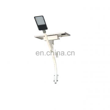Led Sensor Mounted Solar Light Wall Lamp Outdoor Price photo-2