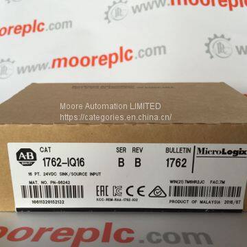 ALLEN BRADLEY 1734-OB8 	| sales2@mooreplc.com