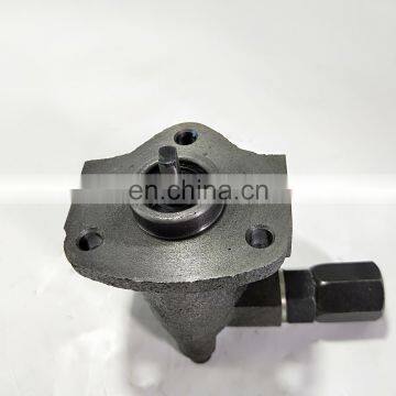 TOP Cycloid Gear Oil Pump Nippon Oil Pump TOP-10A TOP-11A TOP-12A TOP-13A Lubricating Oil Pump photo-2