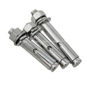 Supply High Quality Bolt and Nut With Best Price photo-5