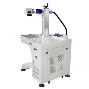 FST Cabinet Optical Fiber Marking Machine photo-2