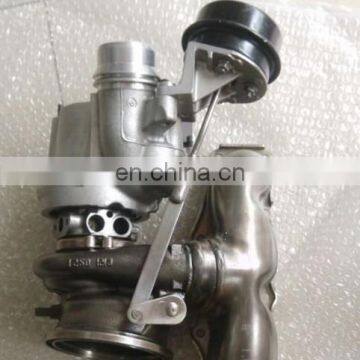 Turbocharger 49477-02003 11657588938 11657635803 7588938 TD04 photo-4