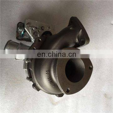 GTB22V Turbocharger 798166-0007 812971-0002 BK3Q6K682RC BK3Q