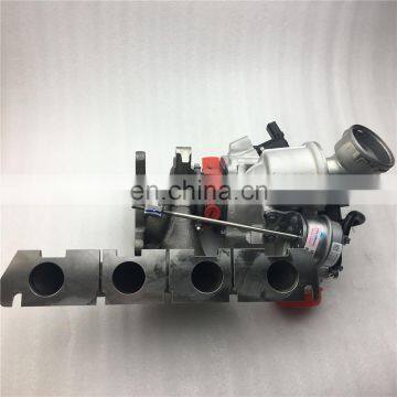 Factory supply K03 53039880290 turbocharger for Audi