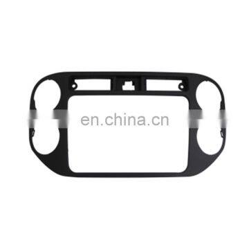 Competitive Price Simple Design for 2 din DVD Installation Frame