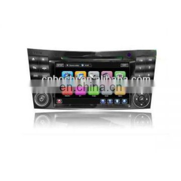 Hot sale special car DVD and GPS  with high quality