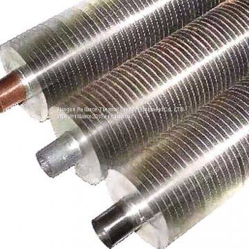 Embedded G Finned Tube, Inlaid Finned Tube, GKL Inlaid Finned Tube photo-2