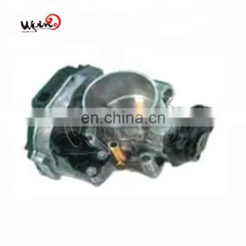 Hot sale performance throttle body for VWs 037 133 064F 037133064F 408 237 111 004Z(EM-TV)  408237111004Z EM-TV