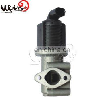 Cheap egr valve for FIAT  for OPEL for SAAB 55215031 46 823 850  55 194 735  55 204 250 58 51 067