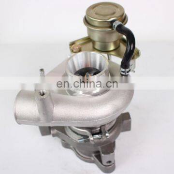 TD04 Turbocharger 49377-03033 49377-03031 49377-03030 ME201257 ME201635 ME200897 385007 Turbo Charger for Mitsubishi Pajero 4M40 photo-3