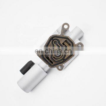 Transmission Electromagnetic Single Linear Solenoid for HONDA CRV 28250-P4R-315