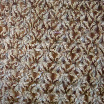 Printing Plush Fabric photo-4