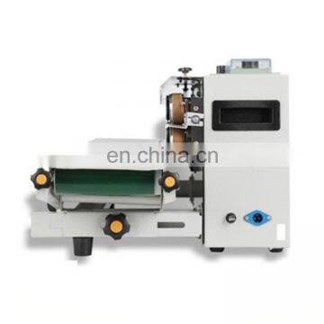 2019 New Butter Sunflower Seeds Chocolate Packing Machine